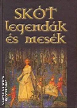 Skót legendák és mesék