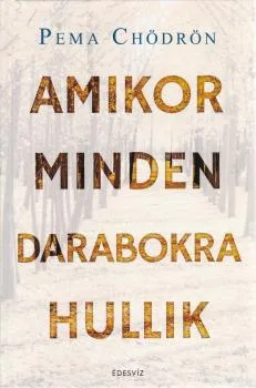Amikor minden darabokra hullik
