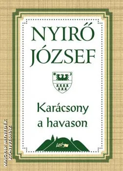 Karácsony a havason