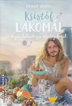 Kristóf lakomái