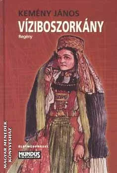 Víziboszorkány