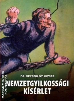 Nemzetgyilkossági kísérlet