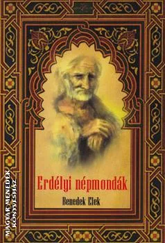 Erdélyi népmondák