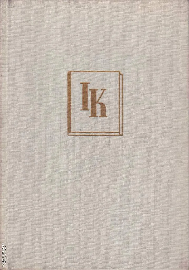 Bornemisza Péter - Az ember és az író ANTIKVÁR