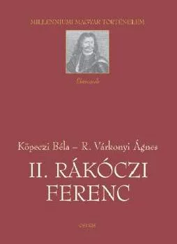 II.Rákóczi Ferenc