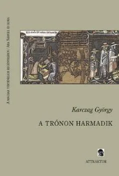 A trónon harmadik