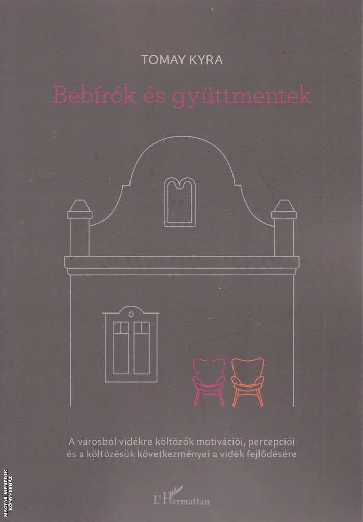 Bebírók és gyüttmentek