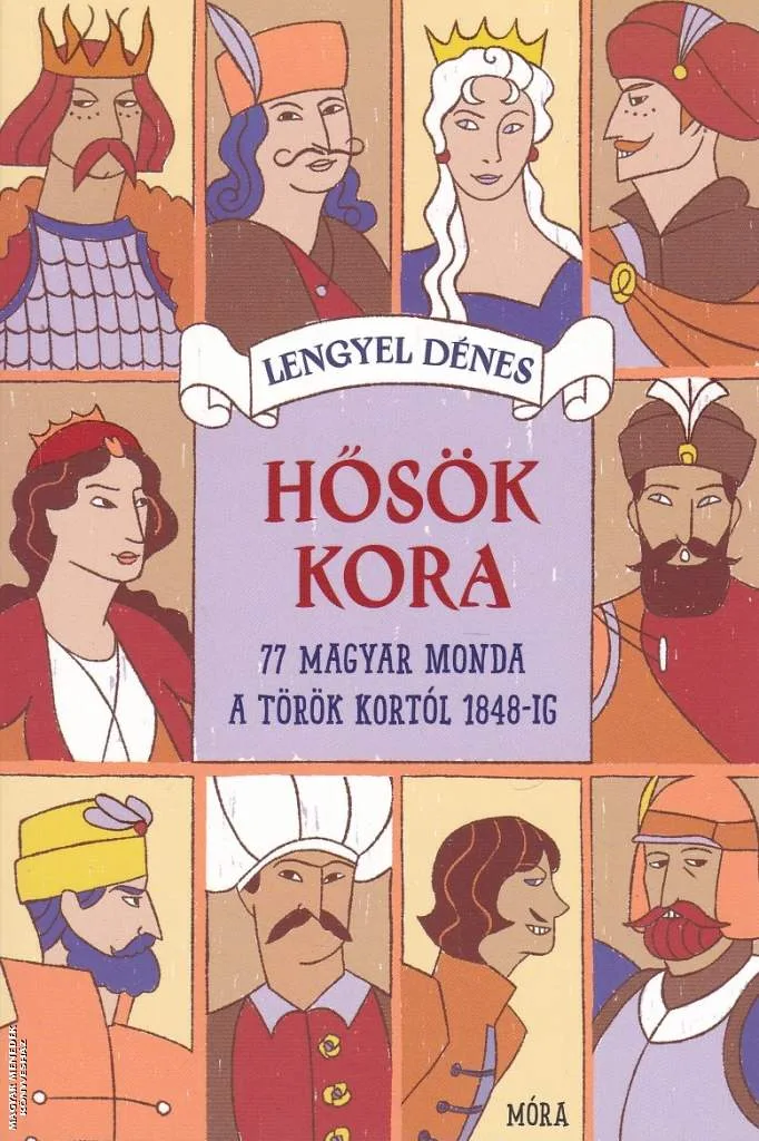 Hősök kora