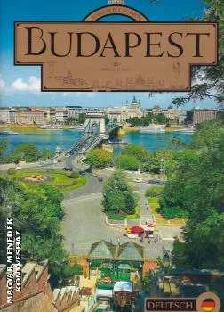 Warum ist Budapest schön?