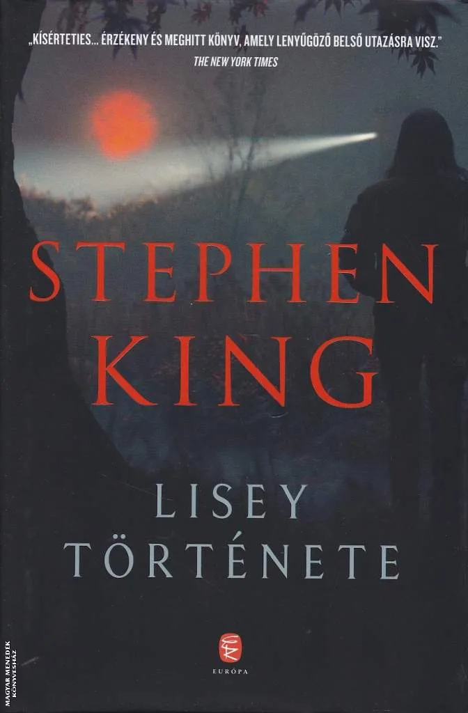 Lisey története