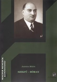 Szekfű - Hóman