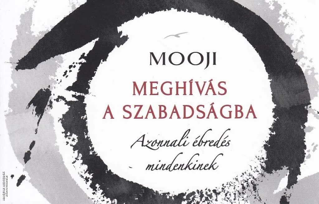 Meghívás a szabadságba