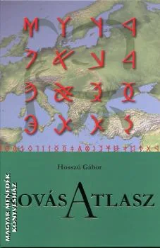 Rovás Atlasz