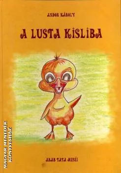 A lusta kisliba