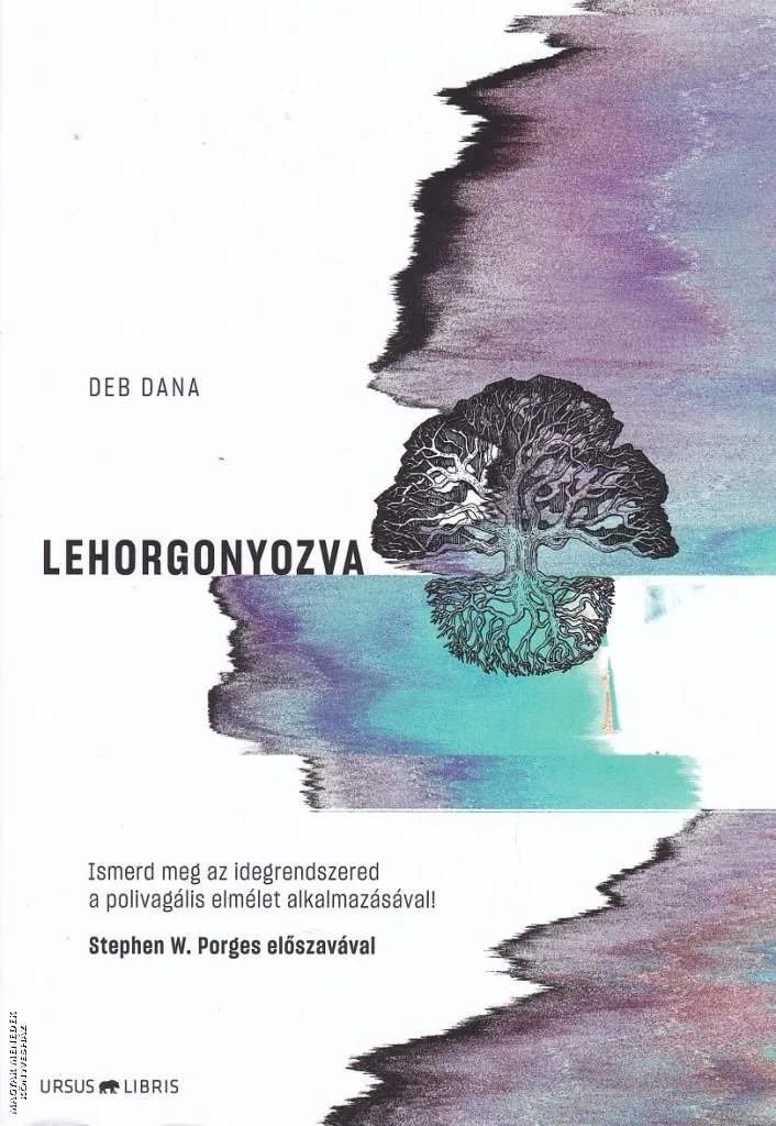 Lehorgonyozva