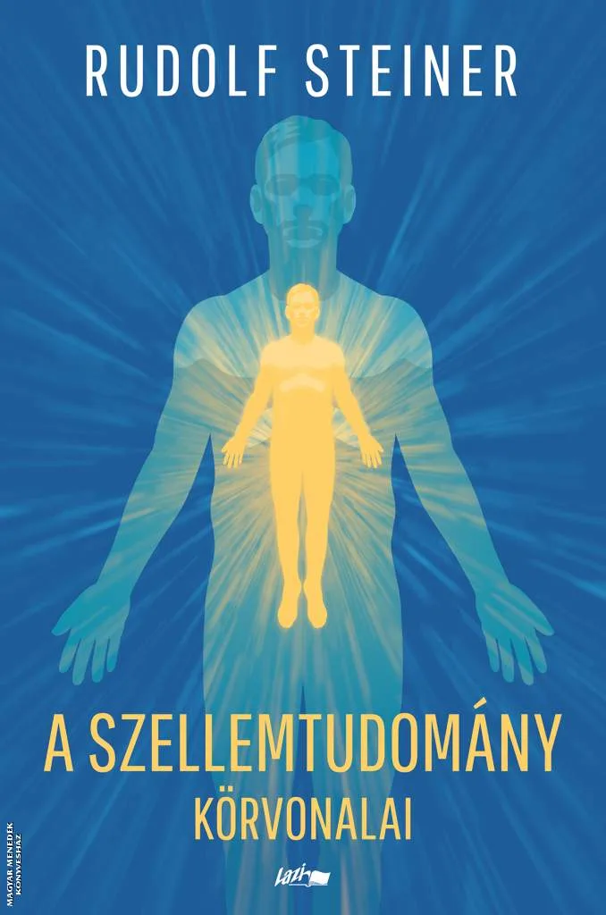 A szellemtudomány körvonalai