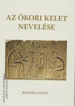 Az ókori kelet nevelése