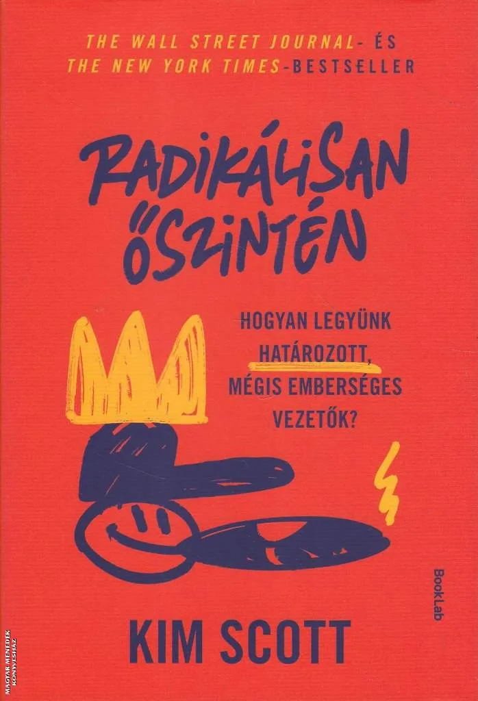 Radikálisan őszintén