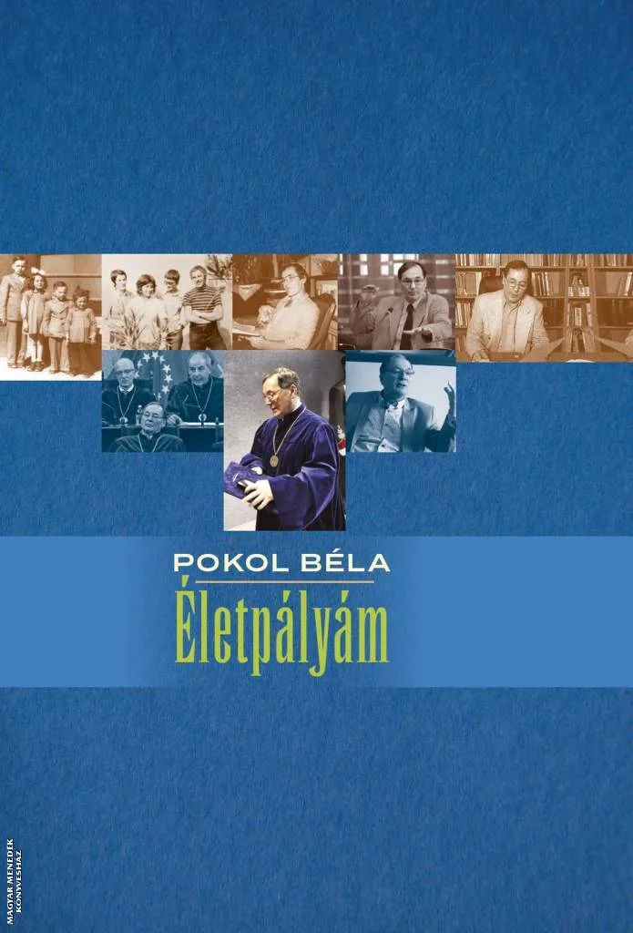 Életpályám