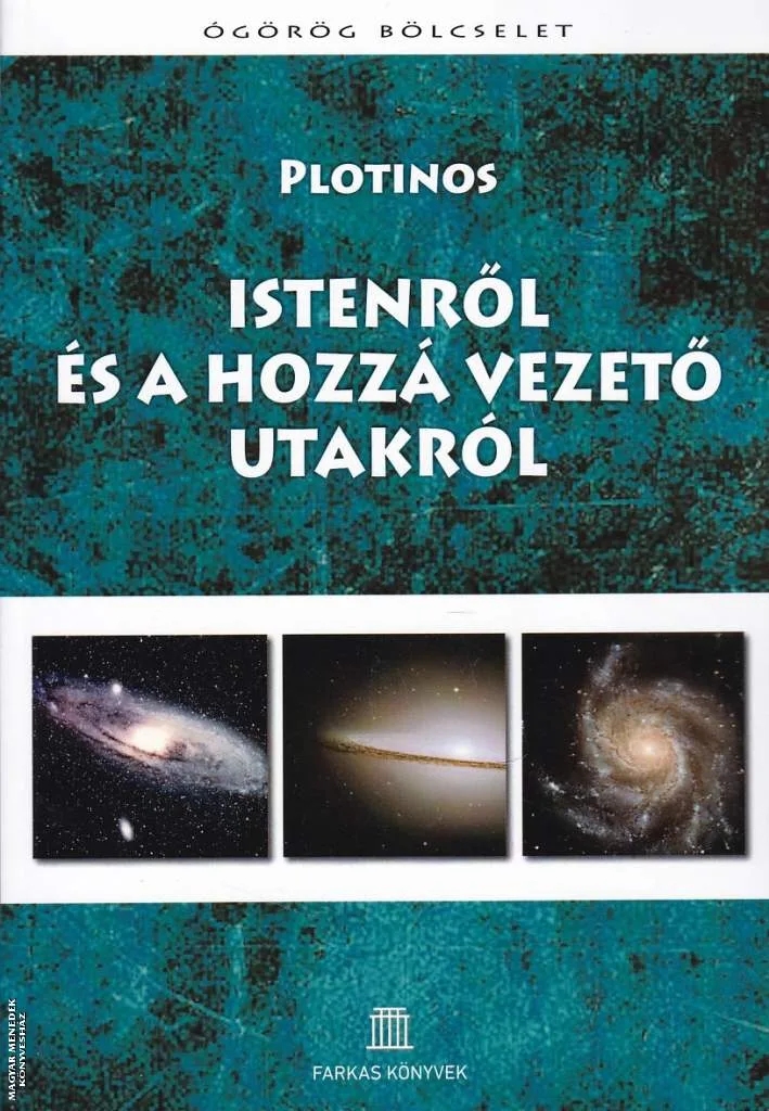 Istenről és a hozzá vezető utakról ANTIKVÁR