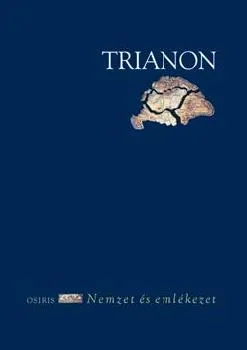 Trianon ANTIKVÁR