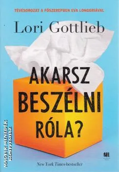 Akarsz beszélni róla?