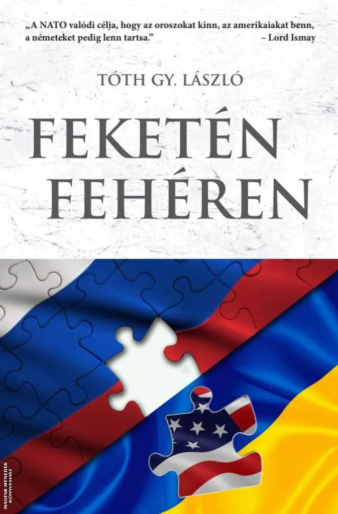 Feketén, fehéren