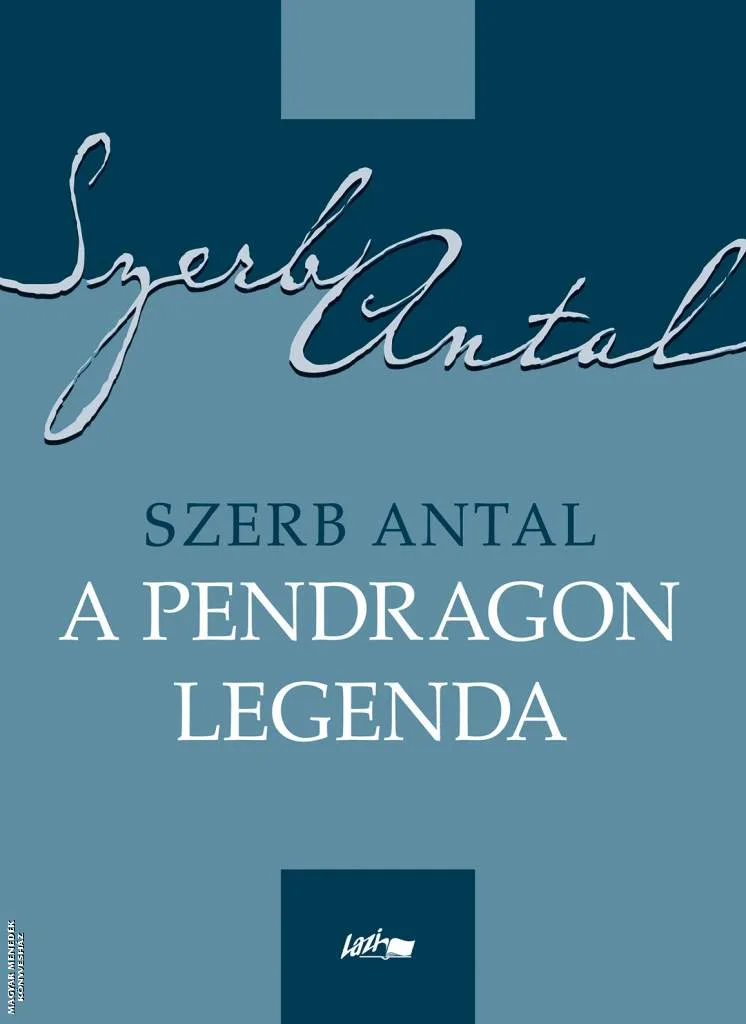 A Pendragon legenda - 2022-es kiadás