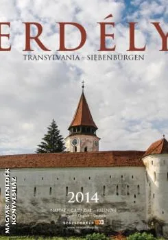 Erdély naptár 2014
