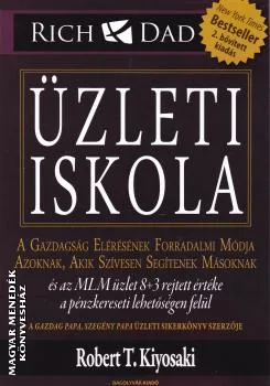 Üzleti iskola