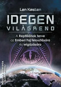 Idegen Világrend