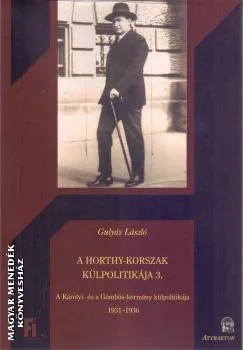 A Horthy-korszak külpolitikája III.