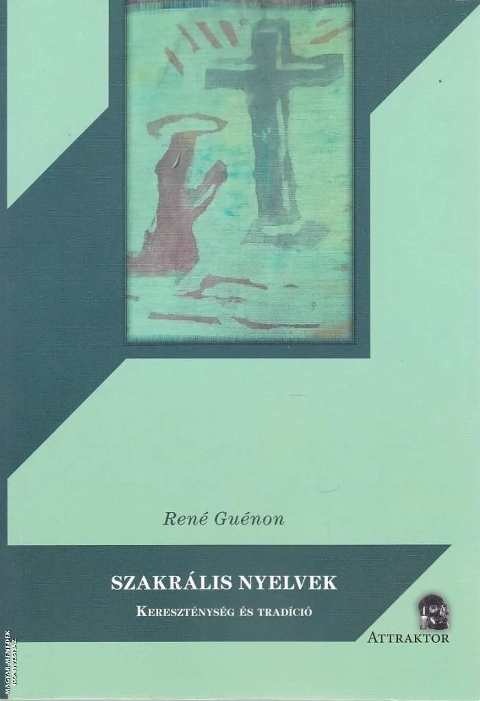 Szakrális nyelvek