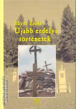 Újabb erdélyi történetek