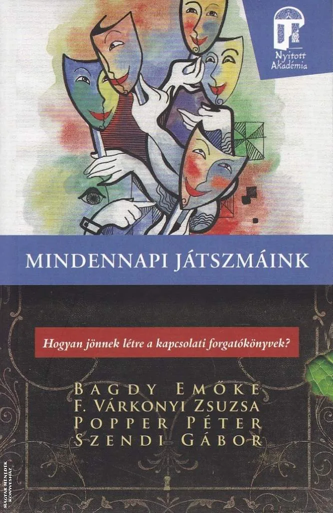 Mindennapi játszmáink