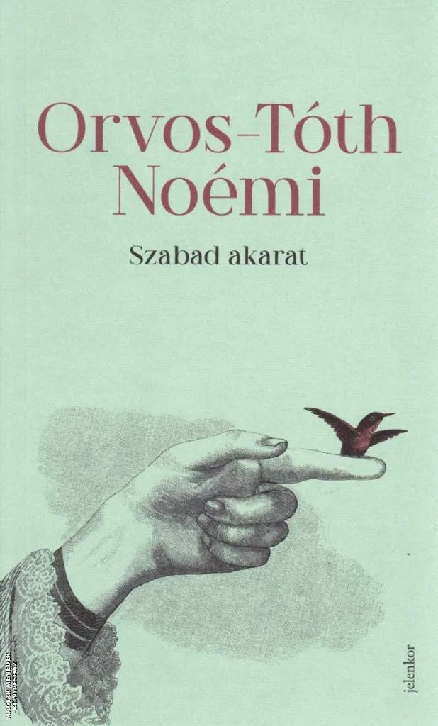 Szabad akarat