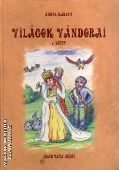 Világok vándorai I.