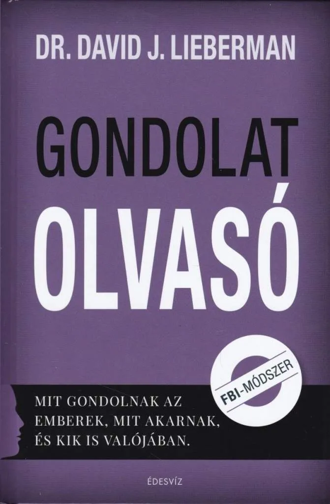 Gondolatolvasó