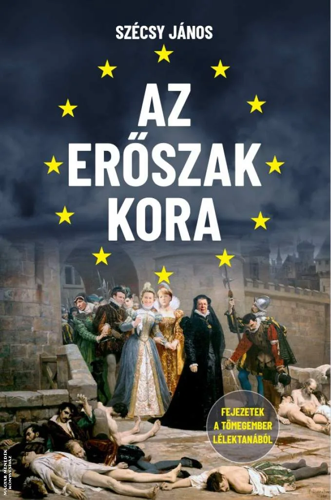 Az erőszak kora