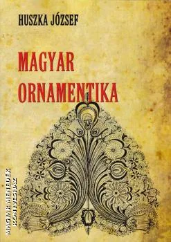 Magyar ornamentika