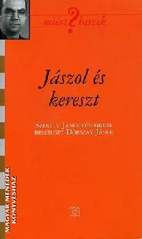 Jászol és kereszt