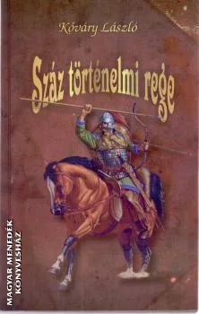 Száz történelmi rege
