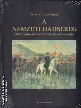 A nemzeti hadsereg