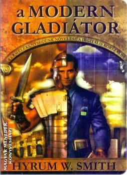 A modern gladiátor
