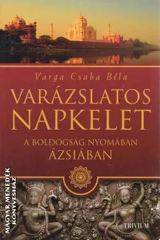 Varázslatos Napkelet