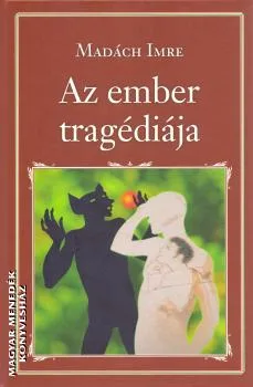 Az ember tragédiája