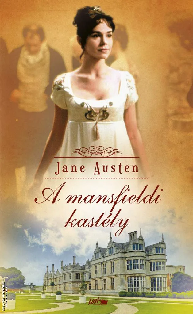 A mansfieldi kastély (2022-es kiadás)