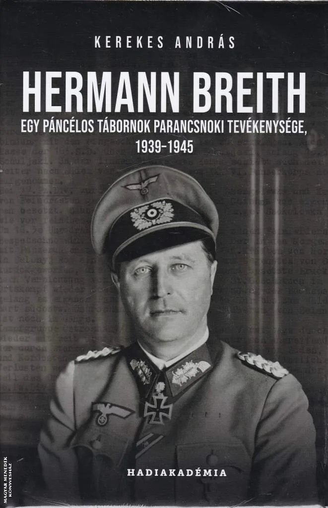 Hermann Breith