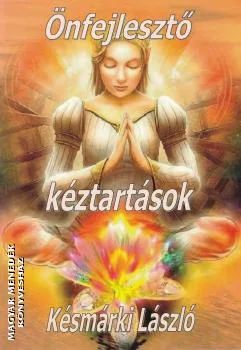 Önfejlesztő kéztartások
