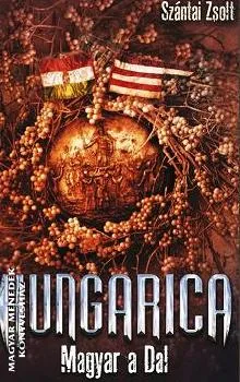 Hungarica - Magyar a dal
